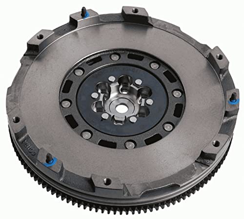 Volant moteur double masse SACHS 2294 701 051 amortisseur de vibrations de transmission