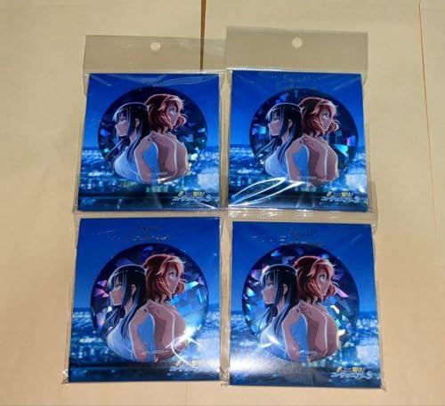  [tHjA t̉l zOrbO ʃobW ×4