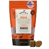 Kelcies Pumpkin Spice Horses Treats – Low Sugar, Starch, and Carbohydrates | Healthy Treats for Horse Supports Superior Digestion 1 Pound (Pack of 1)