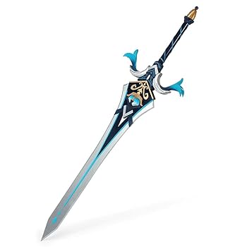 Amazon.co.jp: [neko-no-shiro] Genshin 4 Star Weapons