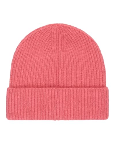 Roxy Wind Effect - Beanie for Women - Bonnet - Femme - One Size - Rose