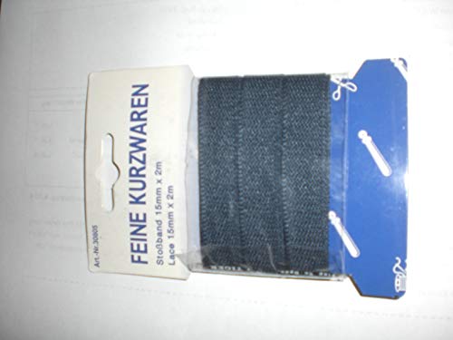 Iden Berlin Choque Banda 2 m x 15 mm