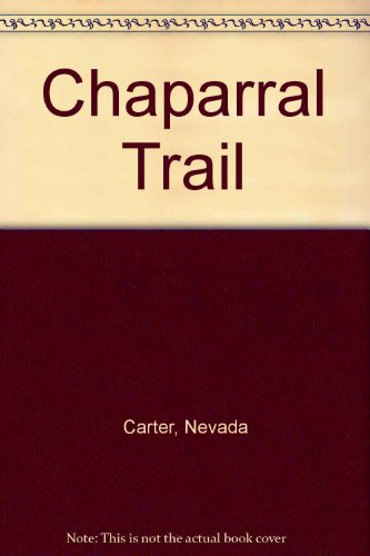  Chaparral Trail