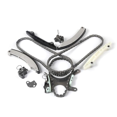 MPLUS Timing Chain Kit 9-0393SA FIts 2004-2010 for Dodge Dakota