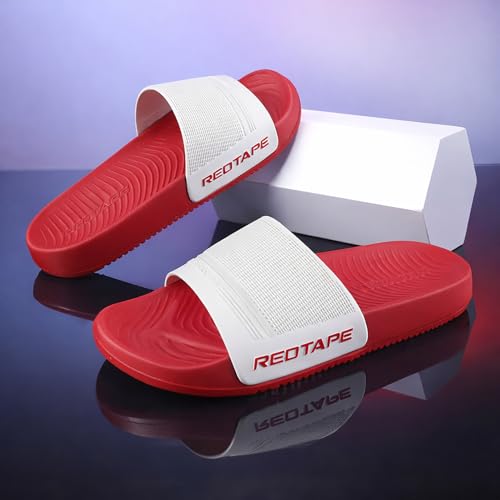 Image of Red Tape Men's EVA Comfort Sliders