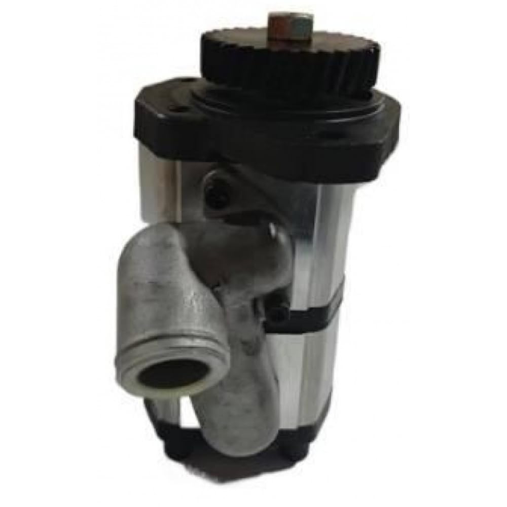 RE69866 Bomba Hidráulica for Tractores y Maquinaria Agrícola - Alta Eficiencia 20MPa, 700-3000 RPM