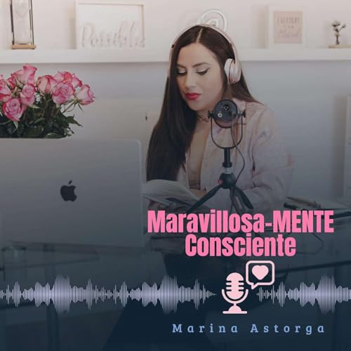 Maravillosa-Mente Consciente Titelbild