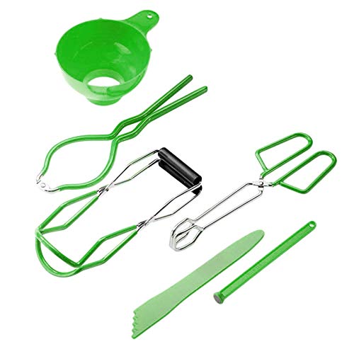 Amusingtao Inscatolamento Kit Incluso Lifter