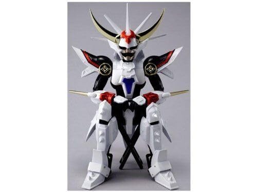 Amazon.co.jp: アーマープラス 輝煌帝烈火 : おもちゃ