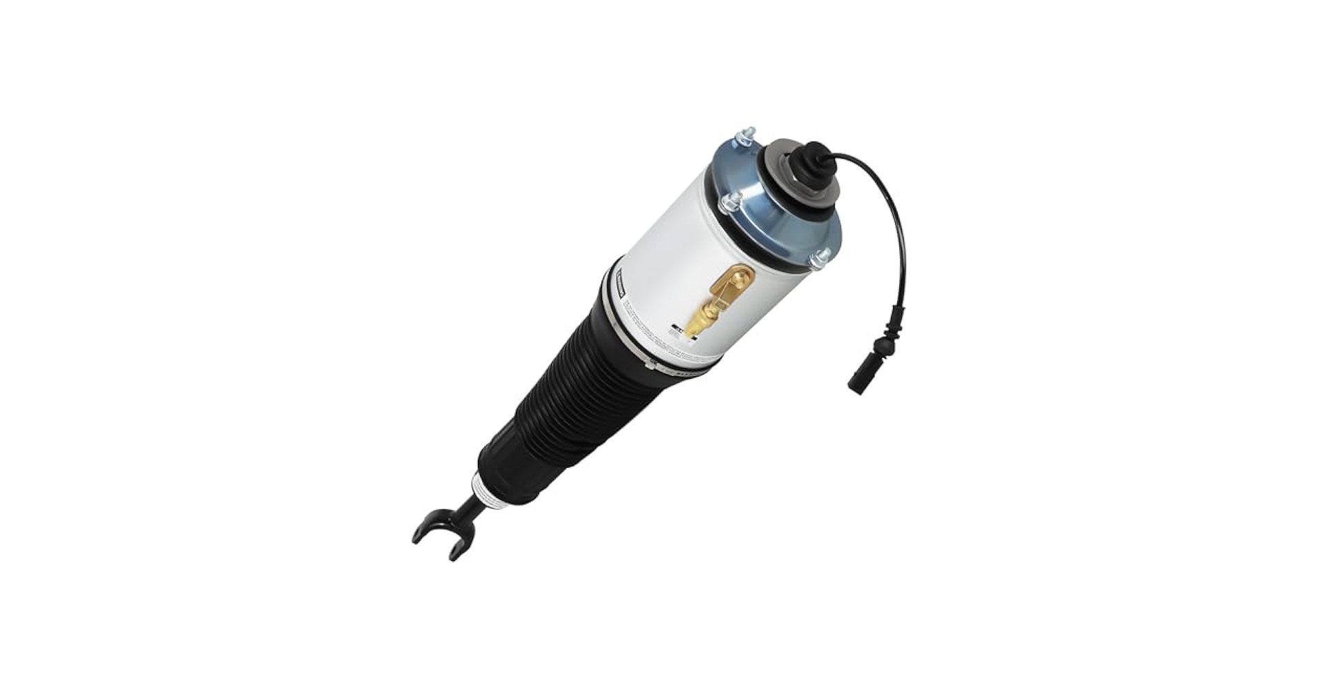 Amazon.com: maXpeedingrods Front Air Suspension Strut for