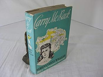 Unknown Binding Carry me Back Book