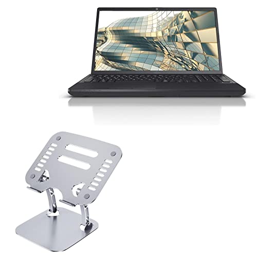 Soporte ajustable para laptop BoxWave compatible Fujitsu