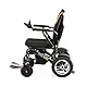 MDH EASY GO Elektro-Rollstuhl W459 - Marke: MDH - EAN: 5901780449667