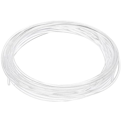 MECCANIXITY PMMA Fiber Optic Light Cable Cover