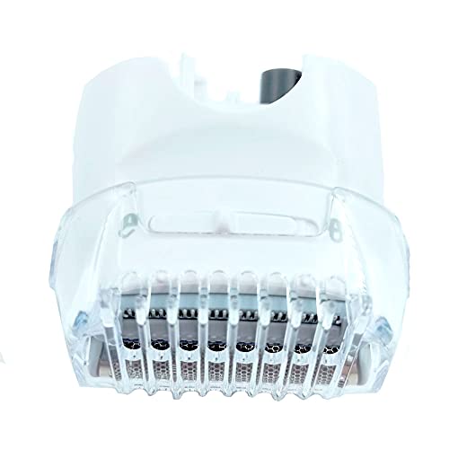 Electrotodo Rasierkopf, weiß, Silk Epil 5, 7 und 9 - Image 4