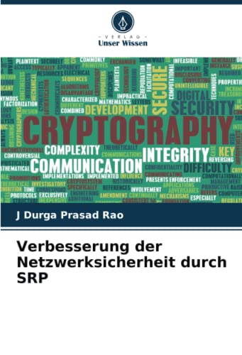 Verbesserung der Netzwerksicherheit durch SRP