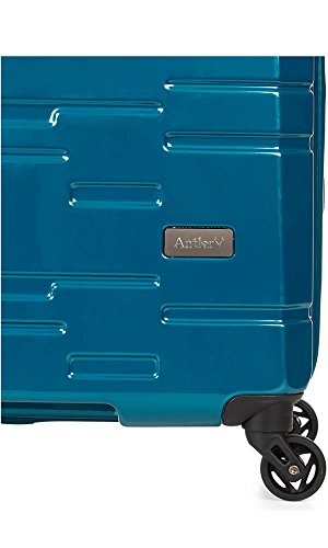 Antler Valigia, Foglia di tè (Blu) - 4000129023