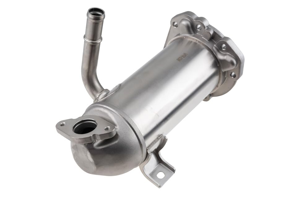 Enfriador EGR Ford Tourneo Custom V362 valvula de intercambio termico motor gasoleo EGR-FR-036