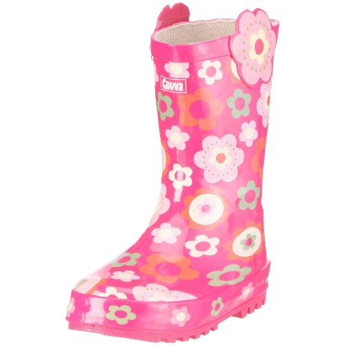 Chuva Kindergummistiefel Girls, Stivali Bambine e