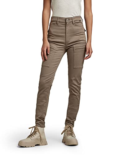 G-STAR RAW Damen Skinny Cargo Hose