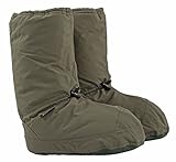 Carinthia Windstopper Thermisch isolierte Indoor Booties für Zelt und Schlafsack M (36-40)