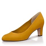 Tamaris Tamaris Damen 1-1-22468-26 Pumps, Schwarz, 39 EU