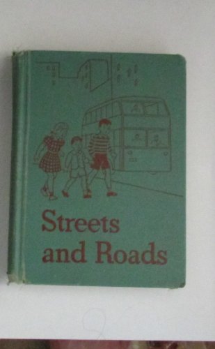 Streets and Roads B000WQB87Q Book Cover