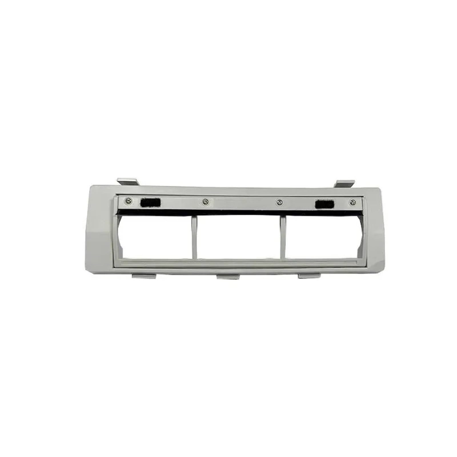 GENTERUN Suitable,Compatible For Xiaomi,X20 C101 C101US S40 OV81 S40C E101 Sweeping Robot Accessories,Roller Brush Cover Plate Main Brush Cover