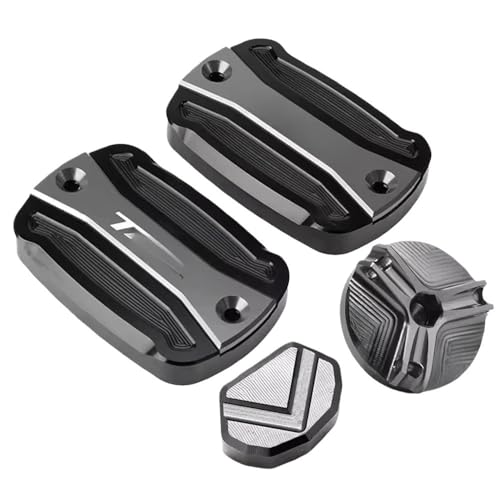 Couvercle de cylindre frein premium pour TMAX560 Tech Max de haute précision - 6