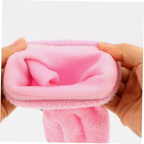 Guantes para pantalla táctil contra manos secas en invierno de gel Baluue 6