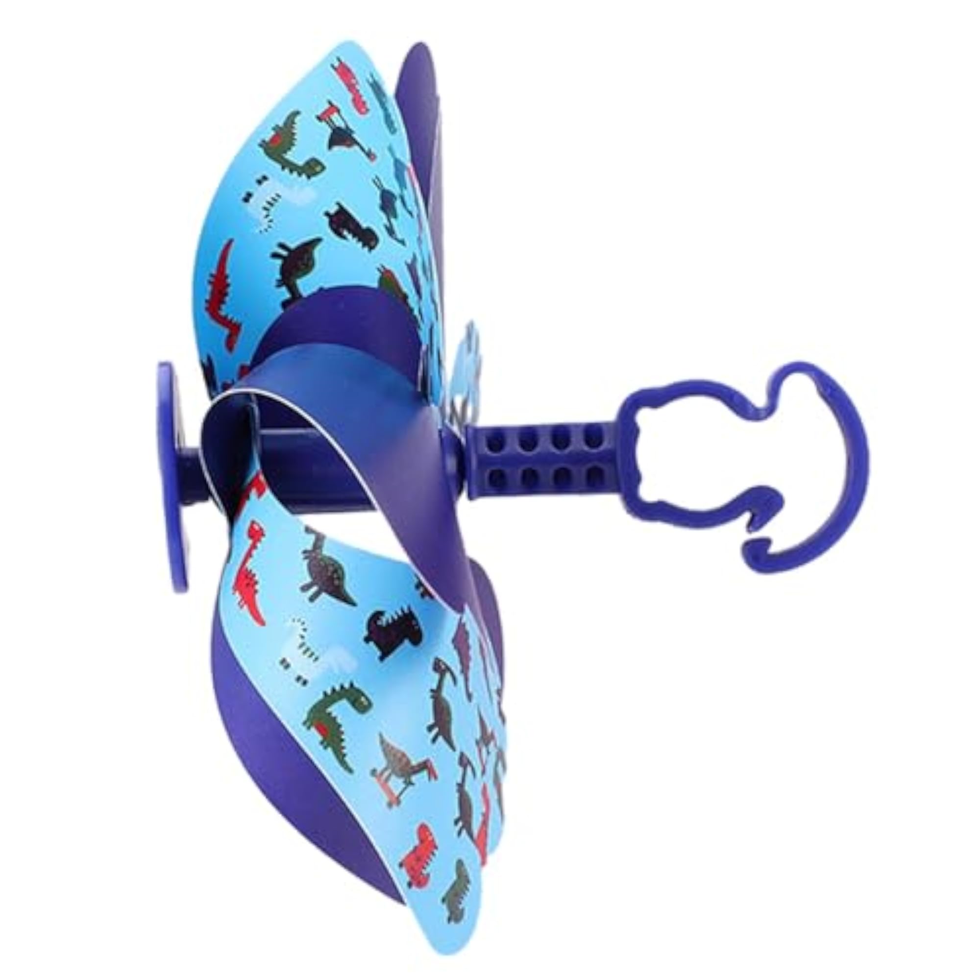 Cute Bike Windmill Accessory