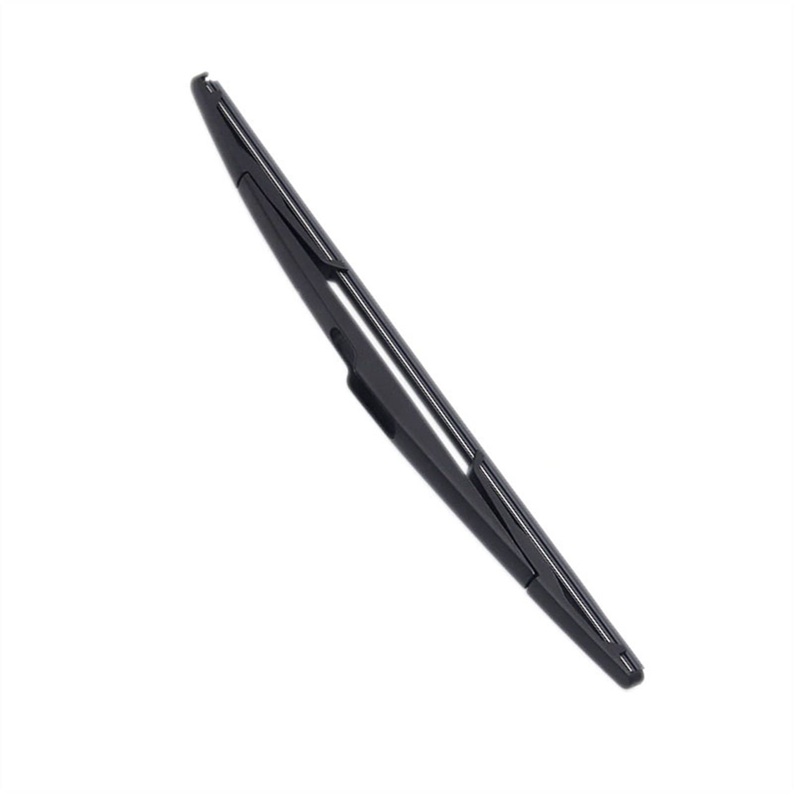 Essuie-glace arrière de voiture Volvo XC90 MK1 anti-traces pour pare-brise arrière propre 14"