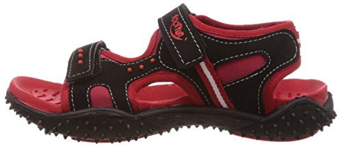 Liberty Lucy & Luke Pink Kids Non-Leather Casual Sandal