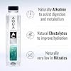AQUA Carpatica Pure Natural Still Mineral Water, Virtually Nitrate Free, Low Sodium, Naturally Alkaline, Natural Electrolytes, Premium Multipack 100% Recyclable, 500 ml (Pack of 6) #3