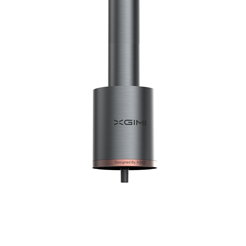 Xgimi X-dachowy uchwyt sufitowy do projektorów Xgimi H1 / H2 / H3 / Z4 / Z6 / MoGo/MoGo Pro/Halo/CC