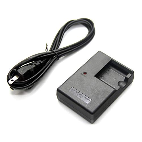 Buy LI41C Battery Charger for LI40B & LI42B Olympus Camera Battery