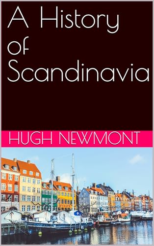 A History of Scandinavia
