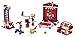 LEGO DC Super Hero Girls Harley Quinn Dorm 41236 Building Kit (176 Piece)