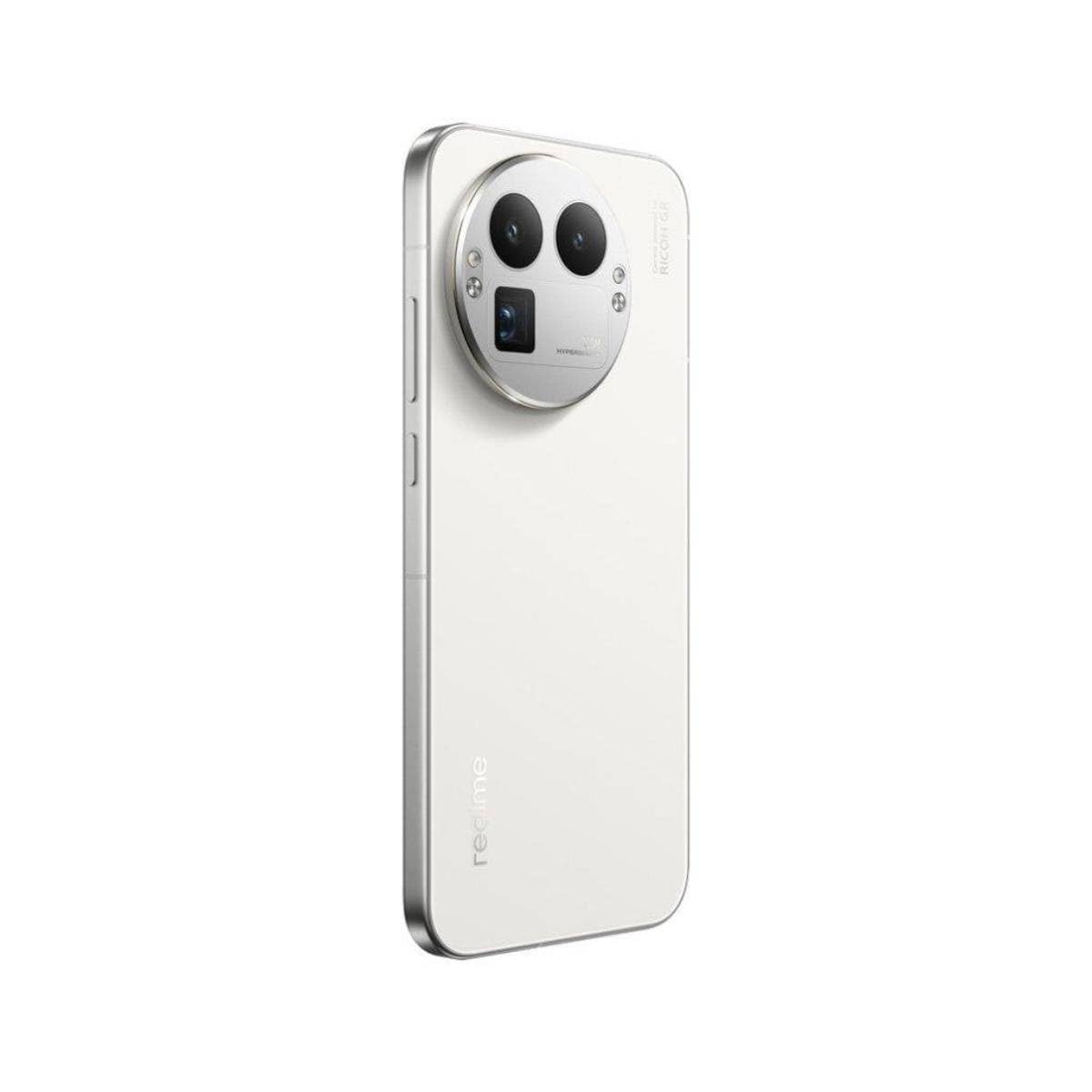realme GT 8 Pro 16GB+512GB Diary White INT+NFC RMX5210 EU(no realme GT 8 Pro 16GB+512GB Diary White INT+NFC RMX5210 EU(no