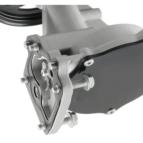 Vacuum Pump Assembly para Cadillac Escalade ESV Chevy Suburban Tahoe Yukon XL Sierra 1500 Limited 1pc miniatura 3