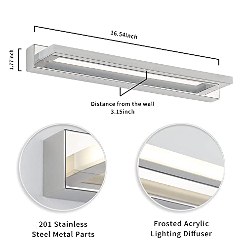 Lampara-LED-para-espejo-de-bano-9-W-moderna-de-acrilico-para-pared-acabado-cromado-iluminacion-interior-4000-K-220-V-42-cm-de-largo