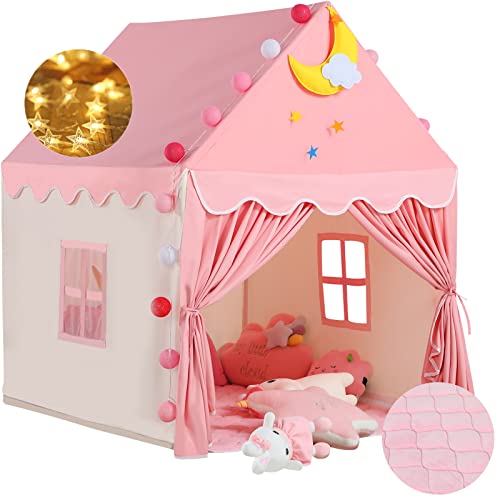 Best Indoor Bed Tent for Privacy, Warm and Cozy Sleep Inside Drafty Room