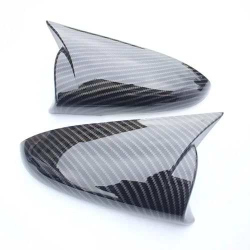 Coque miroir latéral de rechange décorative pour i20N et Bayon - 5