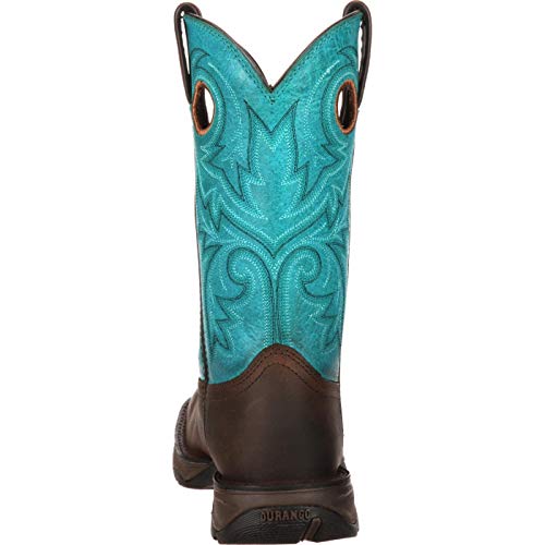 Image of Durango Women's Lady Rebel By Durango