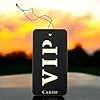 VIP CARIBI Luxury Car Air Fresheners, Premium Perfume-Inspired Fragrances, 2-Pack, Long-Lasting Scent for Car, Home and Office (500) #2