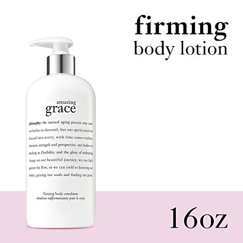 Philosophy Amazing Grace Firming Body Emulsion 16 Fl Oz #TOP1