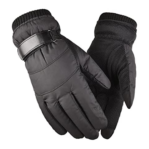 Gants Thermiques SOLO ACTFIT Cover