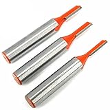 【Adecuado para carpintería】: utilizado para recortar y plegar, para el acabado de proyectos de madera. Es ideal para carpinteros y artesanos.