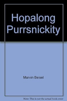 Unknown Binding Hopalong Purrsnickity: Stories & stuff written in the first purrson Book