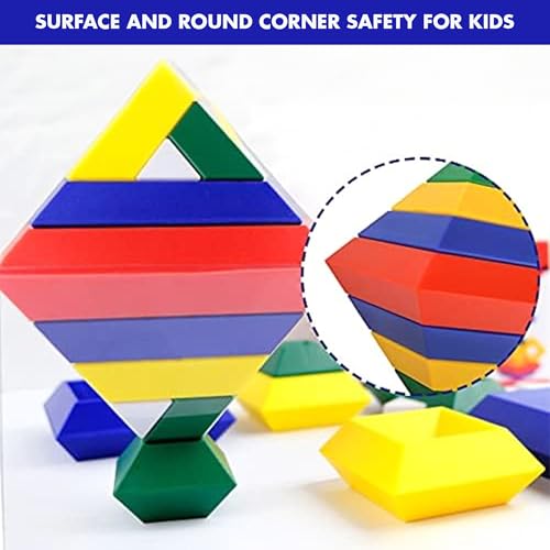 Image of Kidology Baby Shape Sorting Toy Montessori Sensory Toys with Colorful Cube | Shape Sorting Bin with Elastic Bands Fine Motor Skill Early Learning Preschool Educational